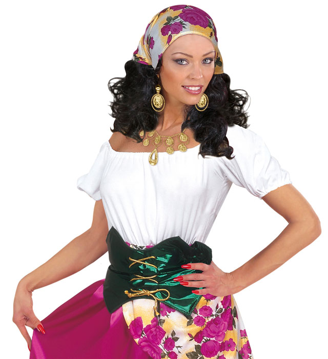 Set Gipsy