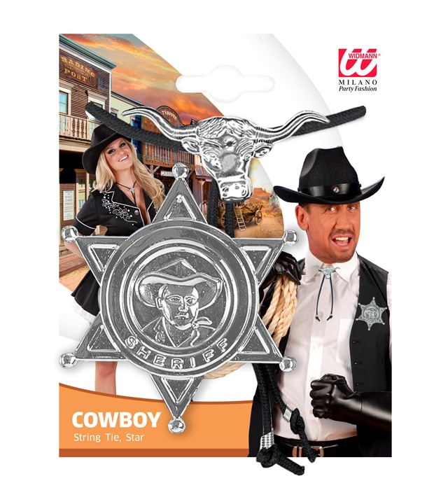 Set Cowboy
