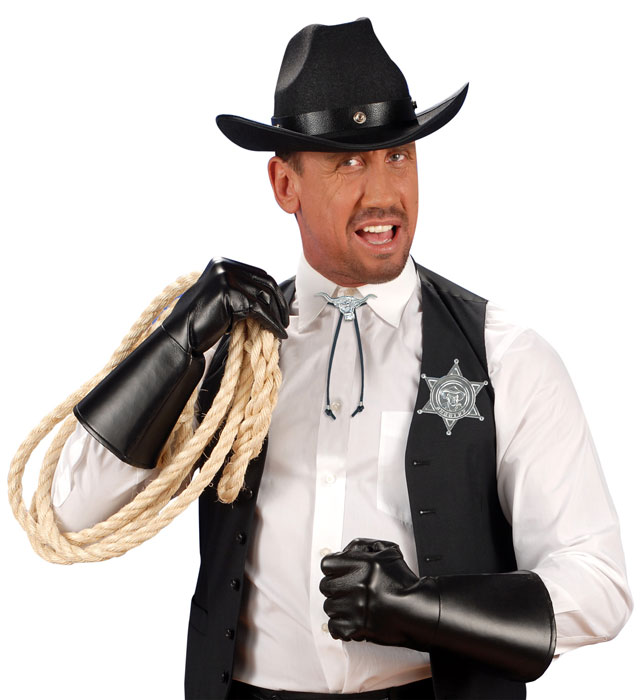 Set Cowboy