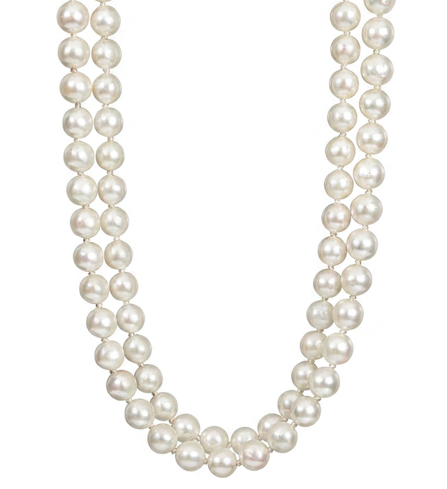 Colier Perle