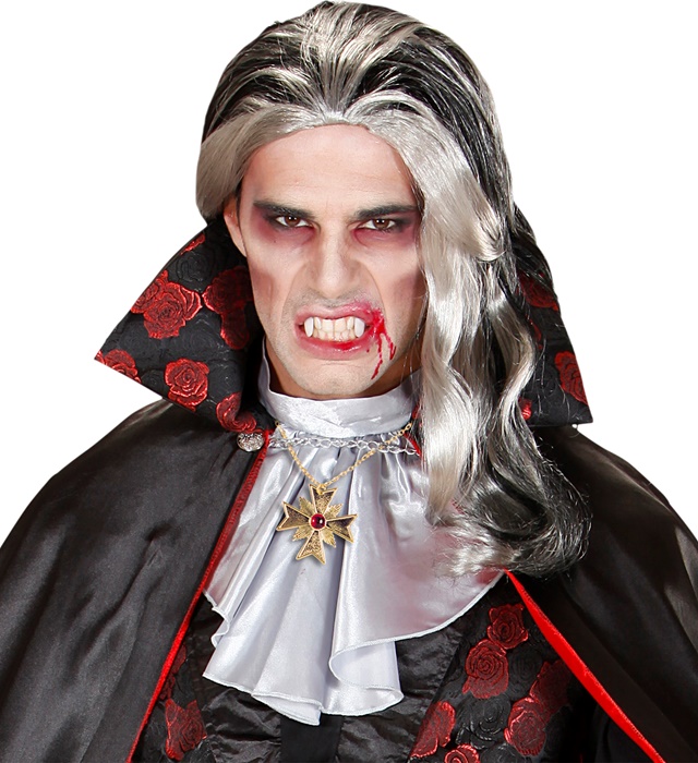 Set Dracula