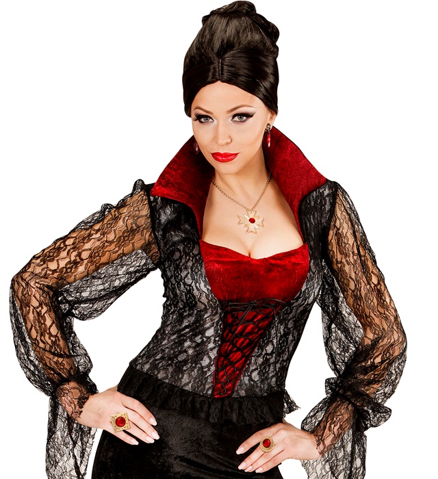 Set Dracula