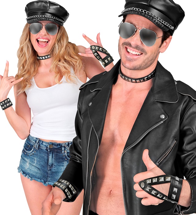 Set Hard Rock