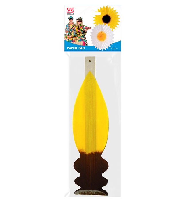 Decor Floare Hartie 2 Modele