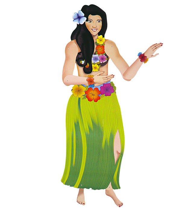 Decor Hawaii
