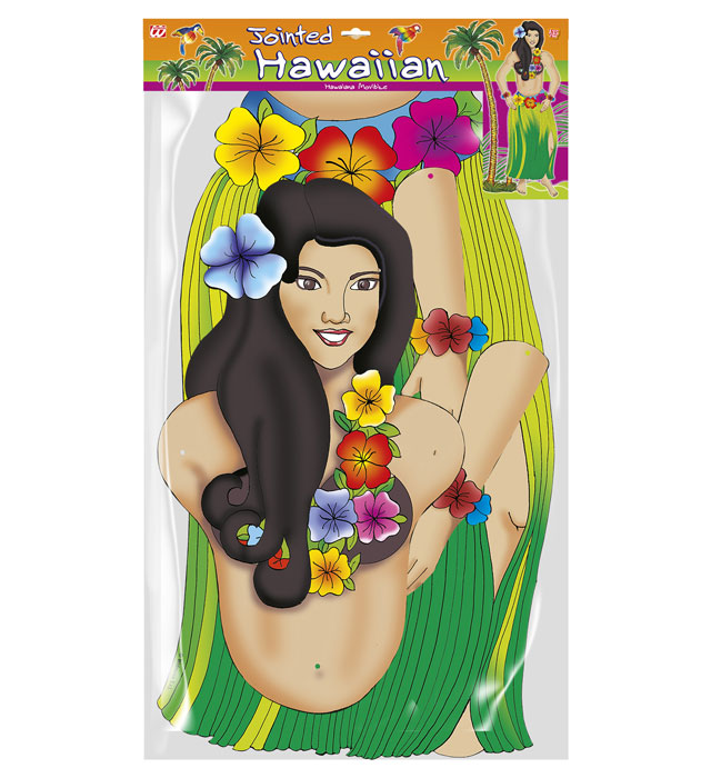 Decor Hawaii