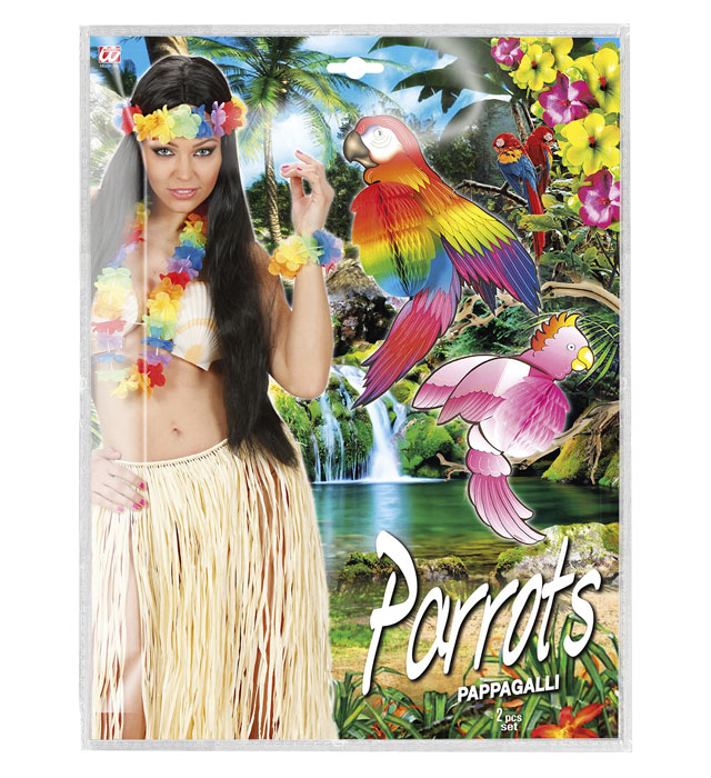 Decor Tropical