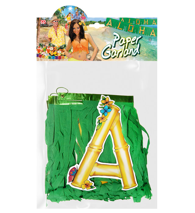 Ghirlanda Aloha