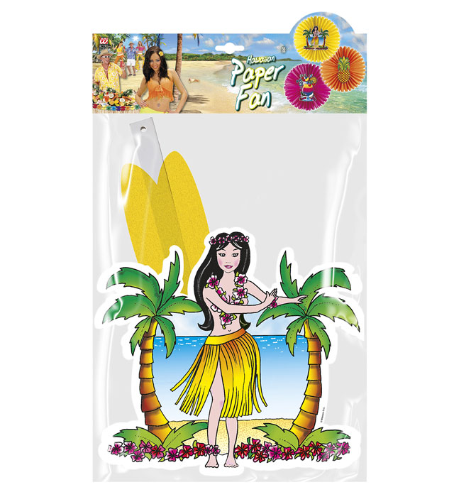 Ghirlanda Hawaii