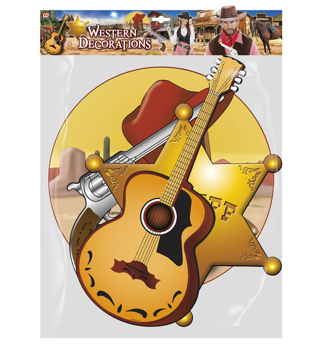 Decor Western