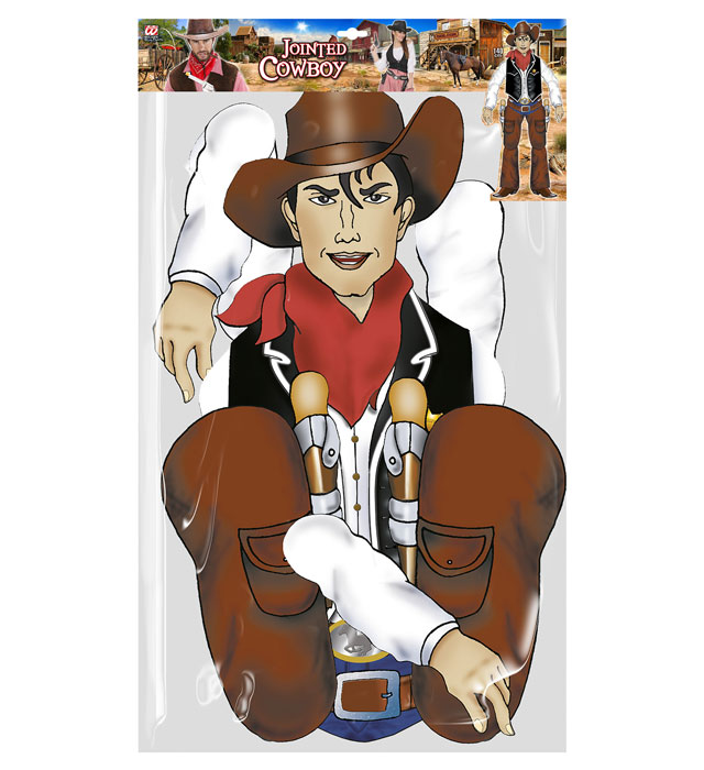 Decor Cowboy