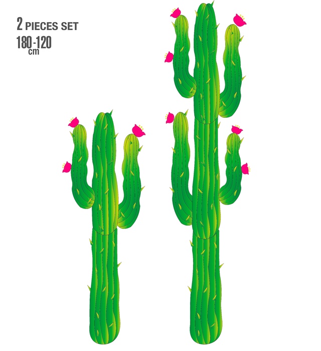 Decor Cactus