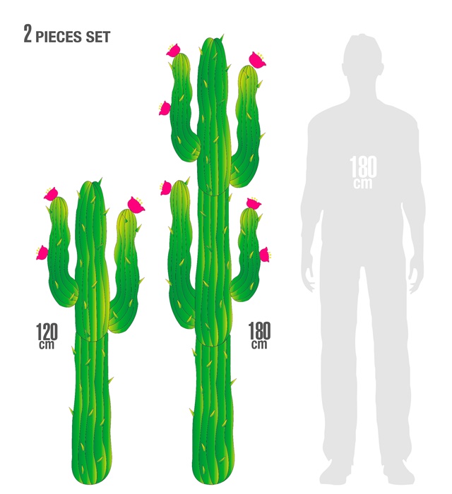 Decor Cactus