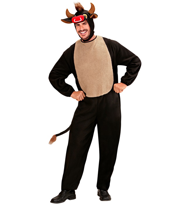 Costum Taur