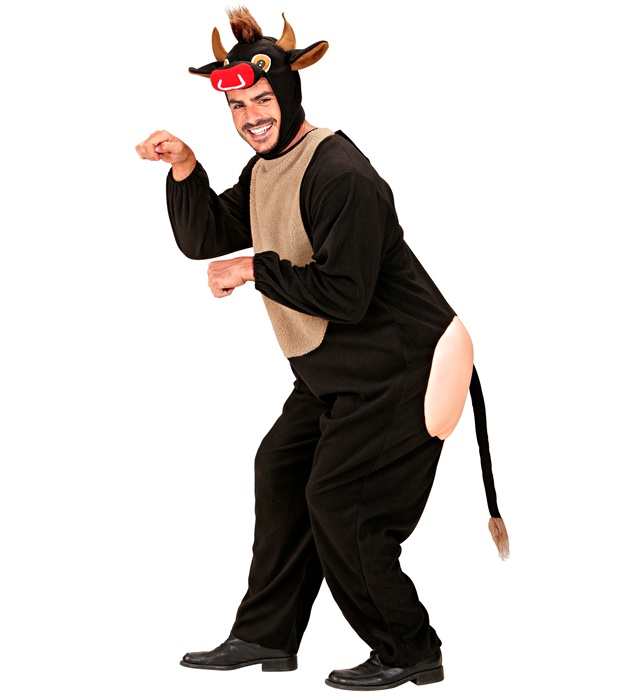 Costum Taur