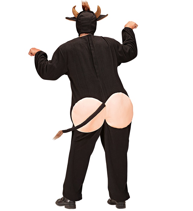 Costum Taur