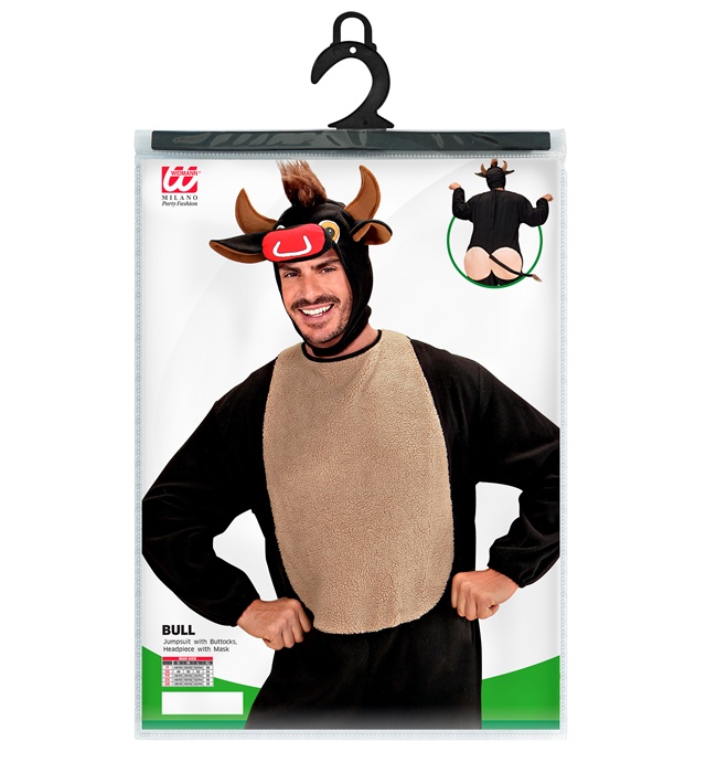 Costum Taur