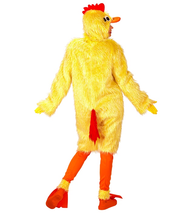 Costum Pui Mascota