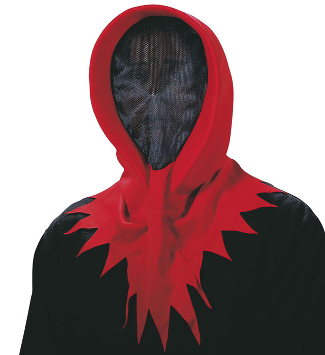 Mască Halloween