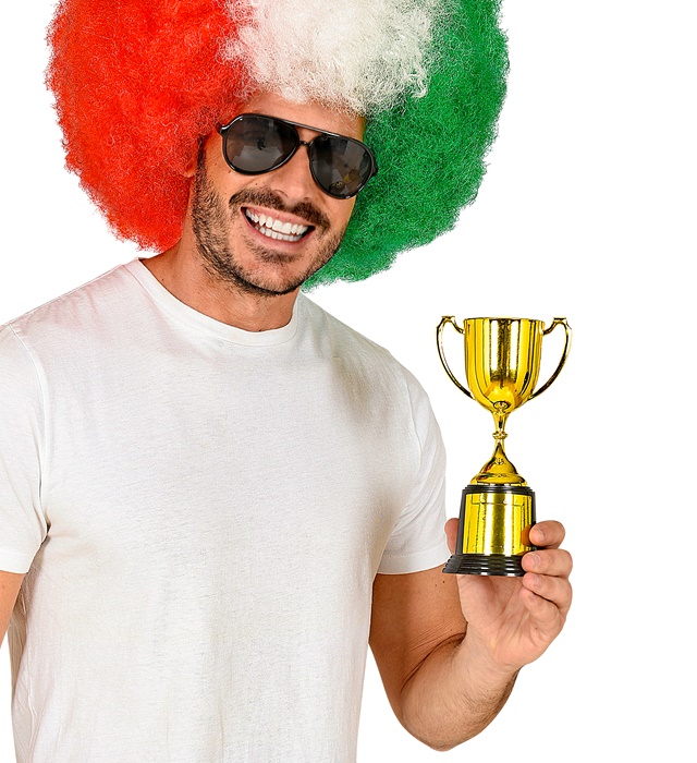 Trofeu Personalizabil 22 cm