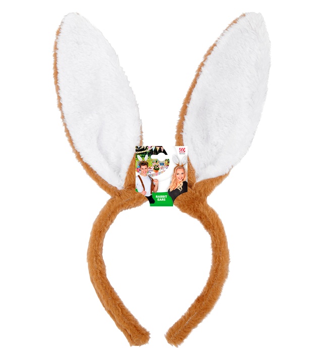 Urechi Iepure Maro