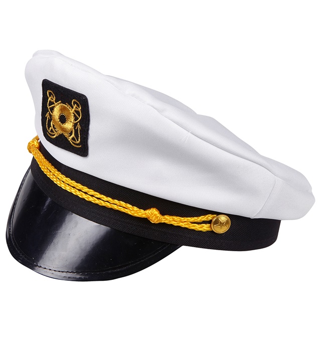 Pălărie Capitan Vas
