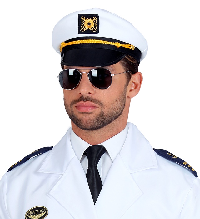 Pălărie Capitan Vas