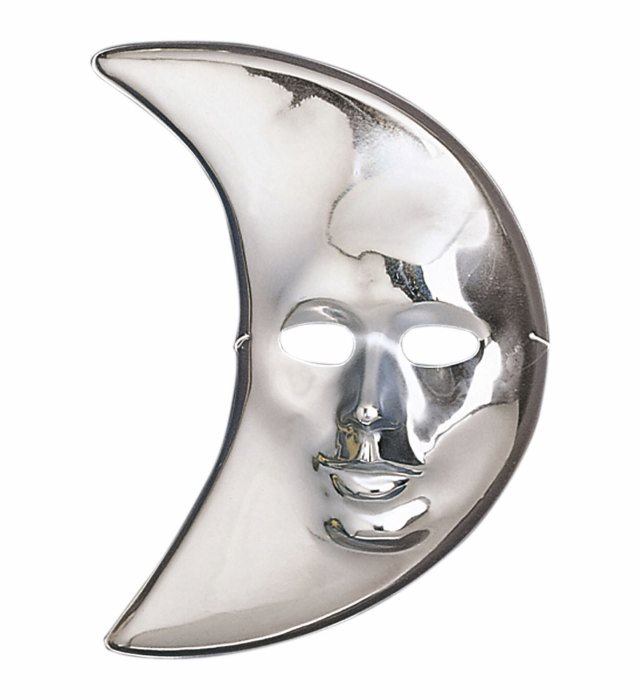 Masca Luna