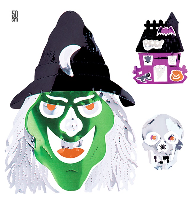 Decor Halloween