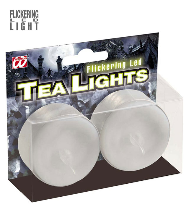 Candele Luminoase