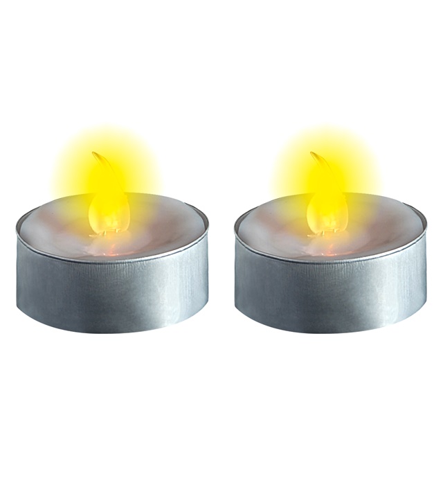 Candele Luminoase