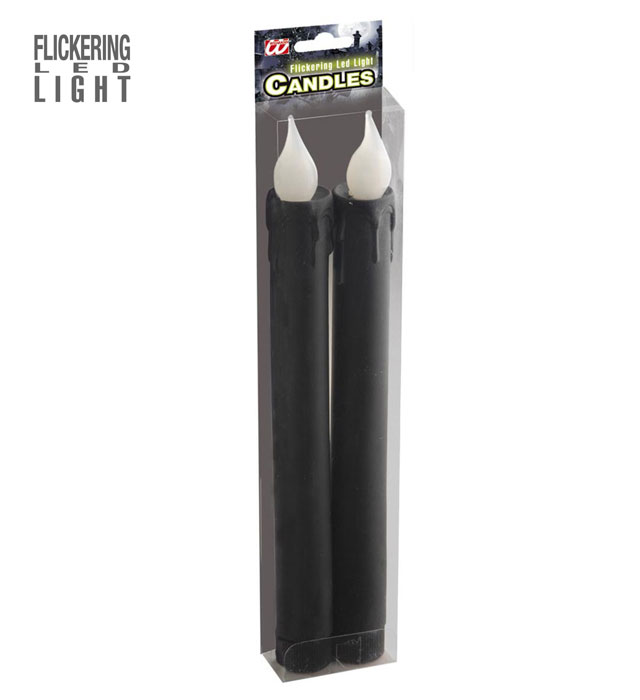 Lumanari Negre