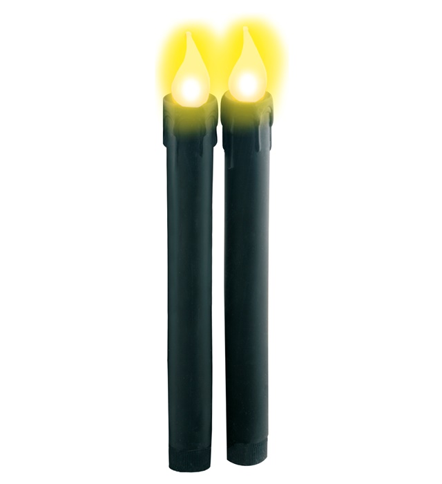 Lumanari Negre