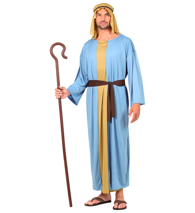 Costum Pastor Iosif Adult
