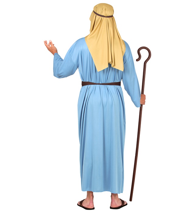 Costum Pastor Iosif Adult