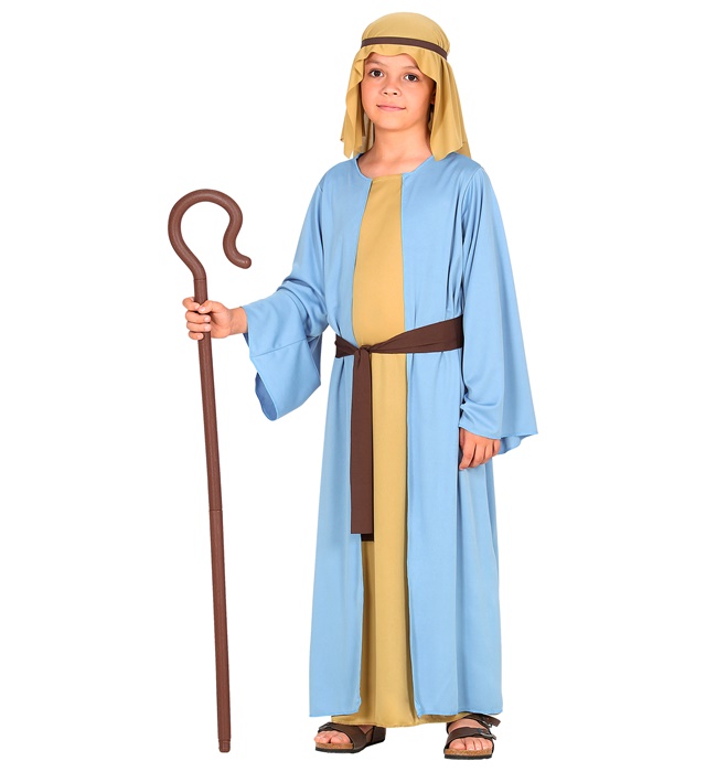 Costum Pastor Iosif Copii