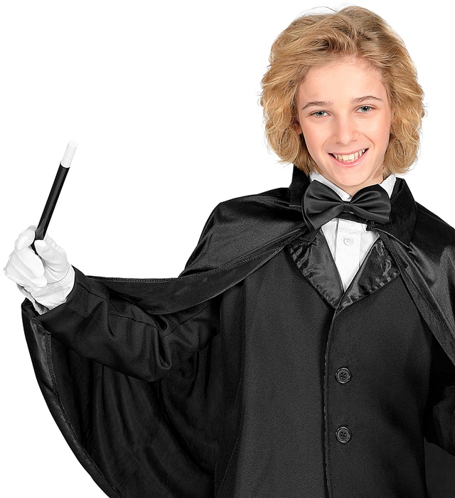 Bagheta Magica