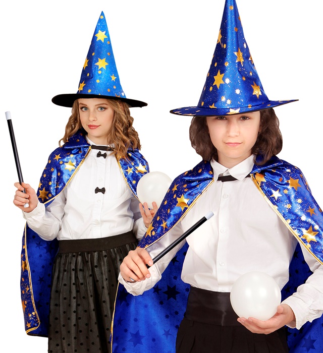 Bagheta Magica
