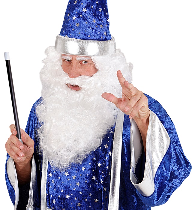 Bagheta Magica