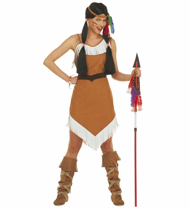 Sulita Indian