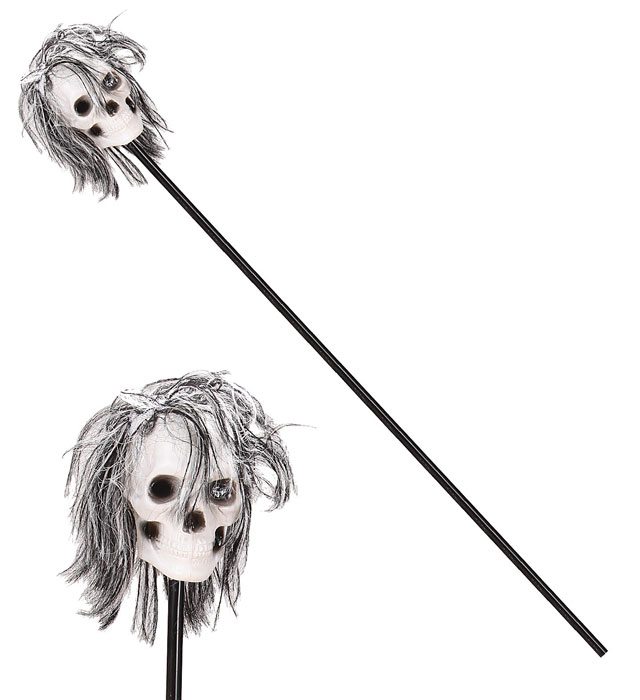 Băț voodoo