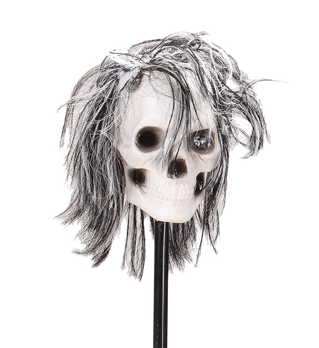 Băț voodoo
