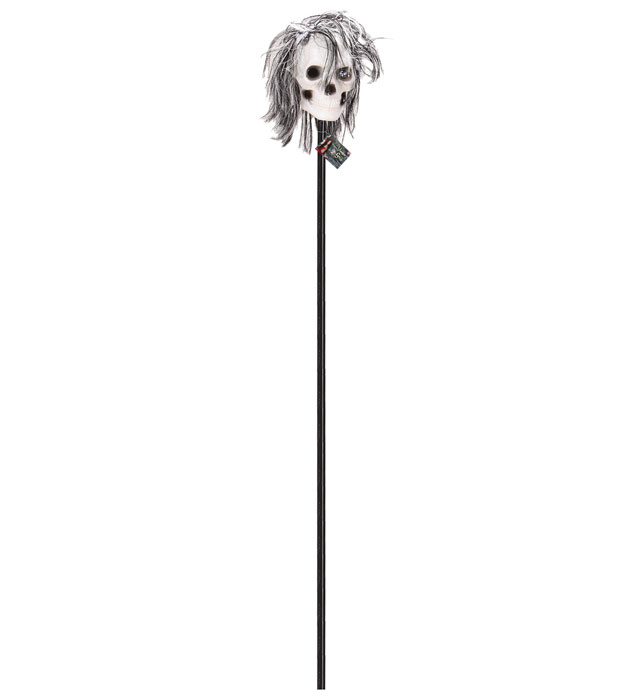 Băț voodoo