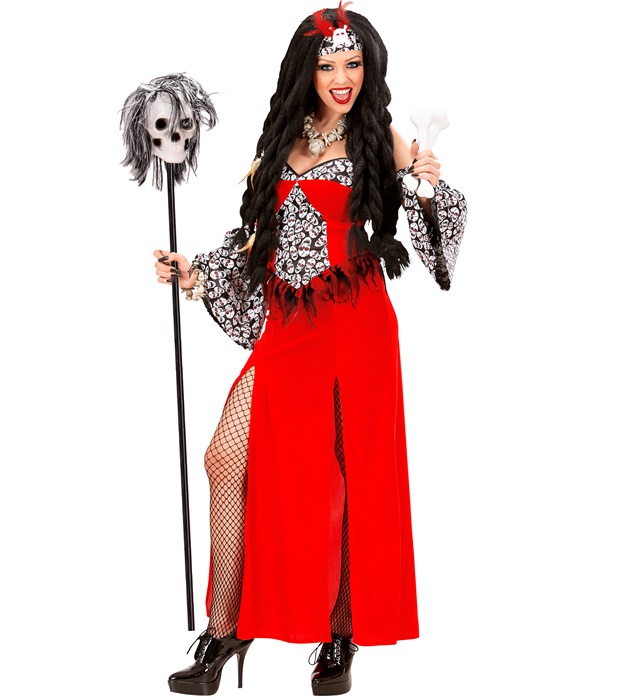 Băț voodoo