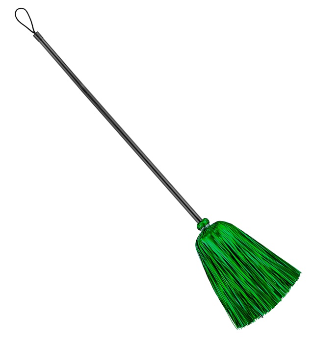 Matura Vrăjitoare Beteala Verde