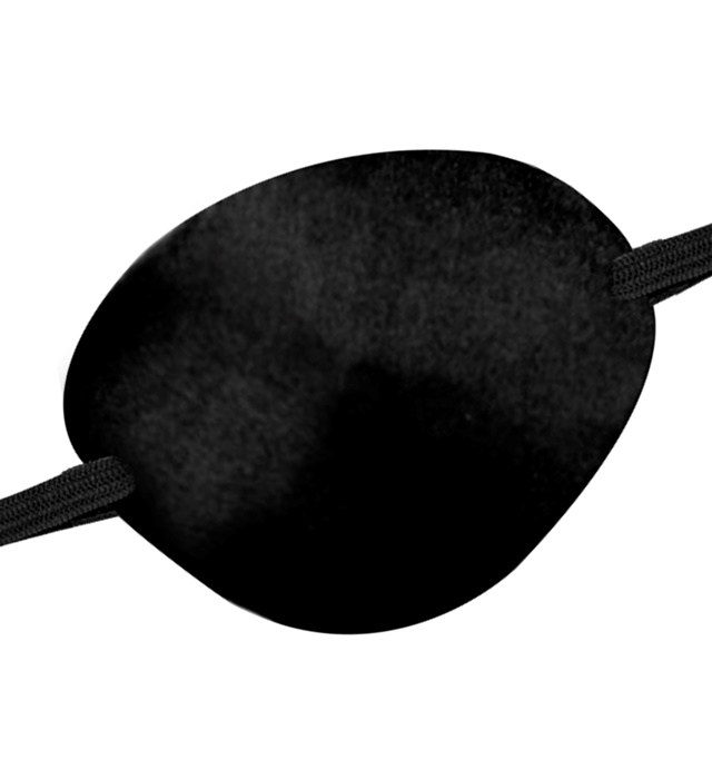Eyepatch Pirat