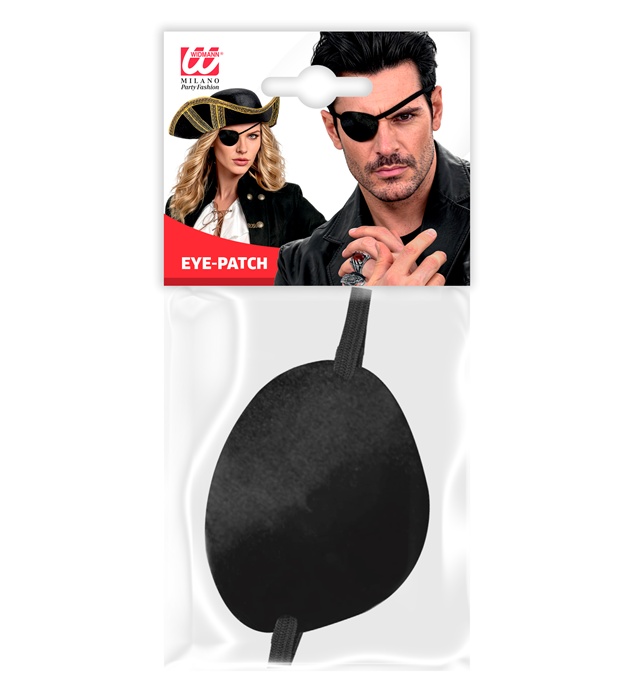 Eyepatch Pirat