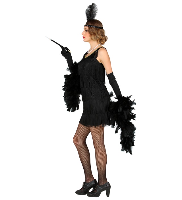 Costum Anii 20