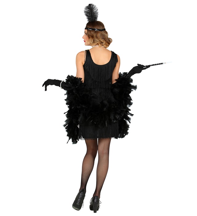 Costum Anii 20