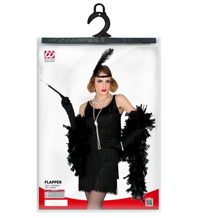 Costum Anii 20